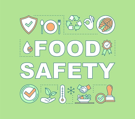 The importance of food hygiene