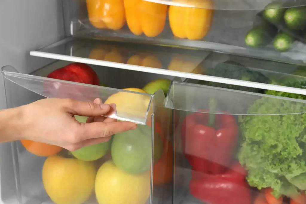 Fruit_storage_period_in_the_refrigerator